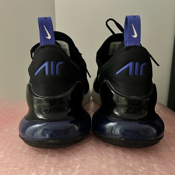 Men’s Nike Air Max 270 Persian Violet - Picture 4 of 8